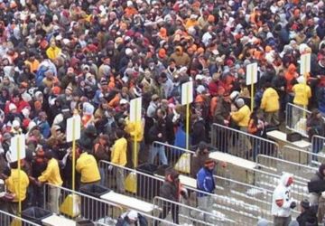 Event Crowd